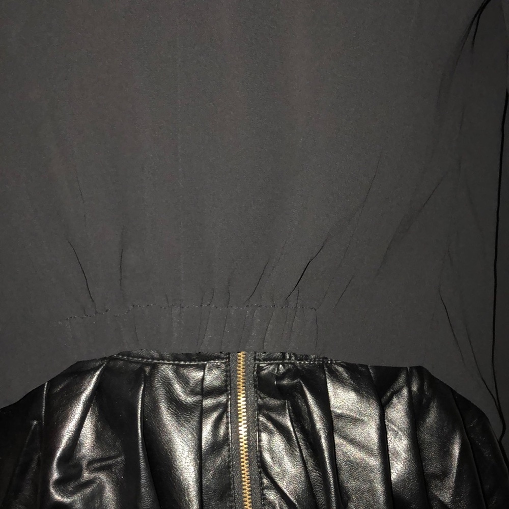 🏷 Sheer Jacket - Picture 3 of 6